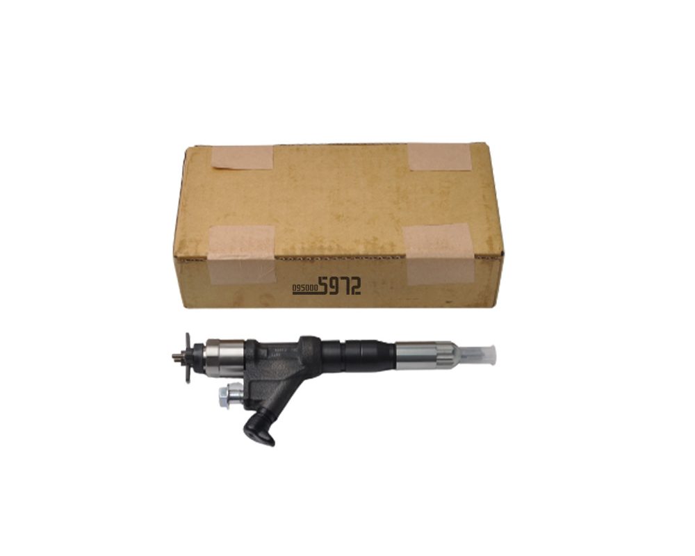 Injector 095000-5972 (2)